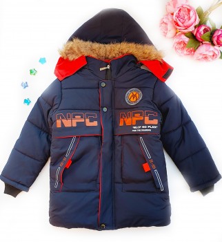 пальто ― Детская одежда оптом, купить детскую одежду оптом, Интернет-Магазин детской одежды BabyModaSIB