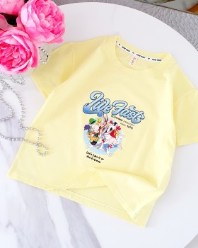 футболка ― Детская одежда оптом, купить детскую одежду оптом, Интернет-Магазин детской одежды BabyModaSIB