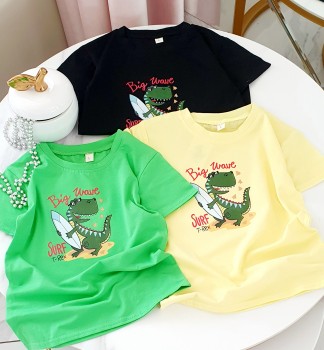 футболка ― Детская одежда оптом, купить детскую одежду оптом, Интернет-Магазин детской одежды BabyModaSIB