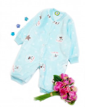 комбинезон ― Детская одежда оптом, купить детскую одежду оптом, Интернет-Магазин детской одежды BabyModaSIB