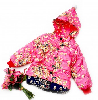 куртка ― Детская одежда оптом, купить детскую одежду оптом, Интернет-Магазин детской одежды BabyModaSIB