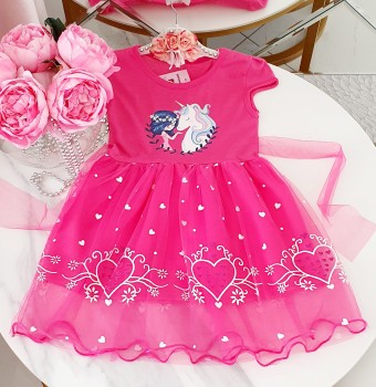 платье ― Детская одежда оптом, купить детскую одежду оптом, Интернет-Магазин детской одежды BabyModaSIB